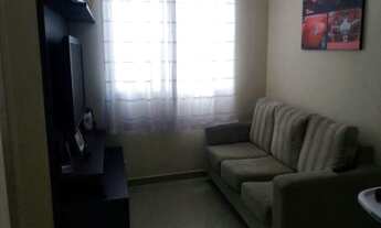 Imagem 2: APARTAMENTO A VENDA EM SP VILA TALARICO