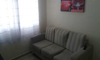 Imagem 3: APARTAMENTO A VENDA EM SP VILA TALARICO