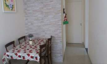 Imagem 5: APARTAMENTO A VENDA EM SP VILA TALARICO