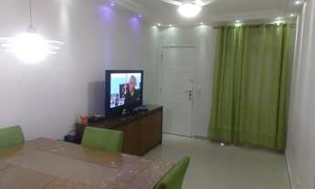 Imagem 2: APARTAMENTO A VENDA EM SP VILA BUARQUE