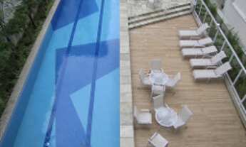 Imagem 3: APARTAMENTO A VENDA EM SP BELA VISTA