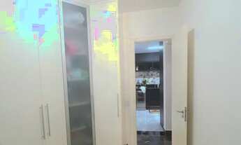 Imagem: APARTAMENTO A VENDA EM SP MOOCA