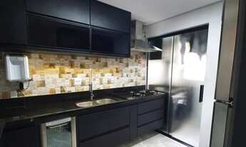 Imagem 4: APARTAMENTO A VENDA EM SP MOOCA