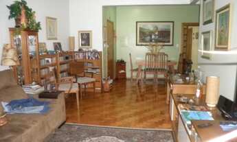 Imagem 2: APARTAMENTO A VENDA EM SÃO PAULO SANTA CECILIA