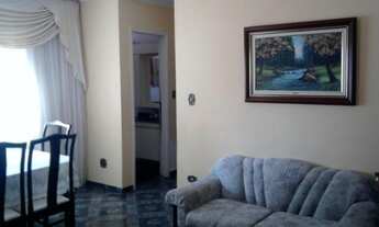 Imagem 2: APARTAMENTO RESIDENCIAL em SÃO PAULO - SP, VILA ANTONIETA