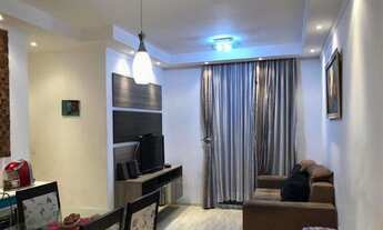 Imagem 3: APARTAMENTO RESIDENCIAL em SÃO PAULO - SP, PARQUE SÃO LUCAS