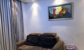 Imagem 4: APARTAMENTO RESIDENCIAL em SÃO PAULO - SP, PARQUE SÃO LUCAS