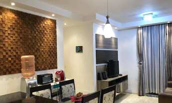 Imagem: APARTAMENTO RESIDENCIAL em SÃO PAULO