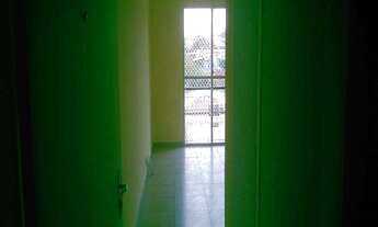 Imagem 2: APARTAMENTO RESIDENCIAL em SÃO PAULO - SP, BURGO PAULISTA