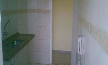 Imagem 7: APARTAMENTO RESIDENCIAL em SÃO PAULO - SP, BURGO PAULISTA