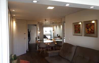 Imagem 2: APARTAMENTO RESIDENCIAL em SÃO PAULO - SP, VILA MONUMENTO