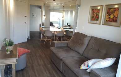 Imagem 3: APARTAMENTO RESIDENCIAL em SÃO PAULO - SP, VILA MONUMENTO