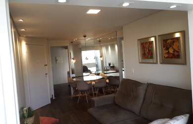 Imagem 4: APARTAMENTO RESIDENCIAL em SÃO PAULO - SP, VILA MONUMENTO