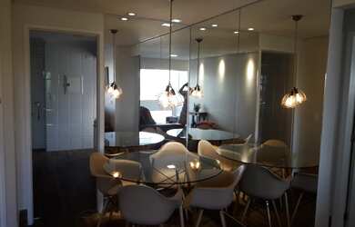 Imagem 7: APARTAMENTO RESIDENCIAL em SÃO PAULO - SP, VILA MONUMENTO