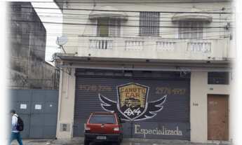 Imagem: TERRENO RESIDENCIAL em SÃO PAULO - SP