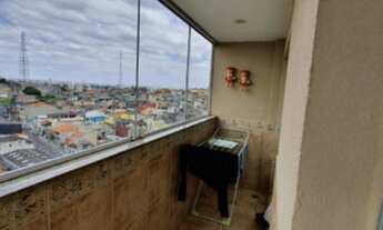 Imagem 3: APARTAMENTO A VENDA EM SP VILA FORMOSA