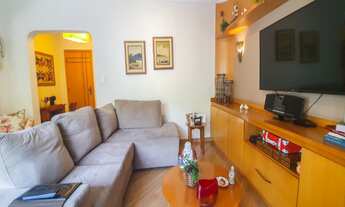 Imagem 4: APARTAMENTO A VENDA EM SP ACLIMAÇÃO