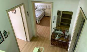 Imagem 6: APARTAMENTO A VENDA EM SP BELA VISTA