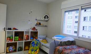 Imagem 3: APARTAMENTO A VENDA EM SP MOOCA