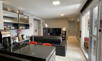 Imagem: APARTAMENTO A VENDA EM SP BOM RETIRO