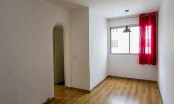 Imagem 2: APARTAMENTO A VENDA EM SP BELA VISTA