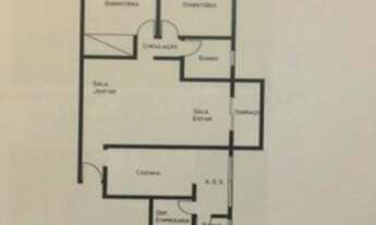 Imagem 2: APARTAMENTO A VENDA EM SP LIBERDADE