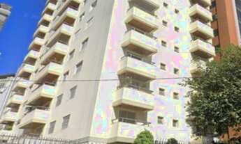 Imagem: APARTAMENTO A VENDA EM SP LIBERDADE