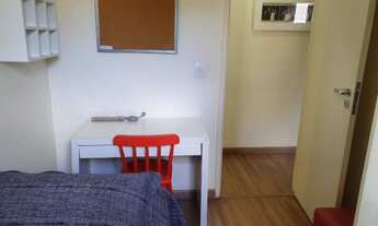 Imagem 5: APARTAMENTO A VENDA EM SP CONSOLAÇÃO