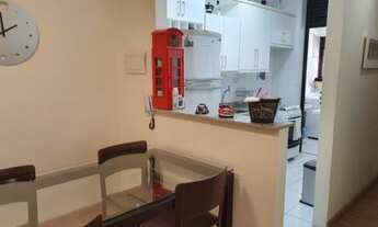 Imagem 4: APARTAMENTO A VENDA EM SP CONSOLAÇÃO