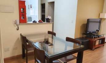 Imagem 2: APARTAMENTO A VENDA EM SP CONSOLAÇÃO