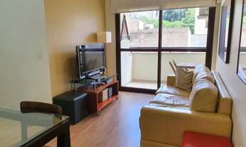 Imagem 3: APARTAMENTO A VENDA EM SP CONSOLAÇÃO