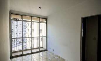 Imagem 2: APARTAMENTO A VENDA EM SP TATUAPÉ