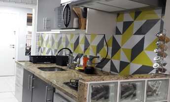 Imagem 4: APARTAMENTO A VENDA EM SP TATUAPÉ