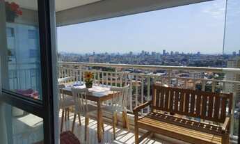 Imagem 5: APARTAMENTO A VENDA EM SP VILA CARRÃO