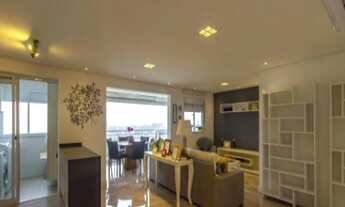 Imagem: APARTAMENTO A VENDA EM SP TATUAPÉ