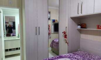 Imagem 6: APARTAMENTO A VENDA EM SP VILA CARRÃO