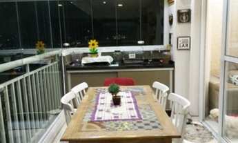 Imagem 4: APARTAMENTO A VENDA EM SP VILA CARRÃO