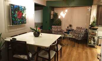 Imagem 2: APARTAMENTO A VENDA EM SP CONSOLAÇÃO