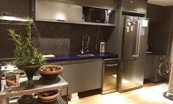 Imagem 3: APARTAMENTO A VENDA EM SP CONSOLAÇÃO