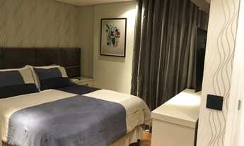 Imagem 4: APARTAMENTO A VENDA EM SP CONSOLAÇÃO