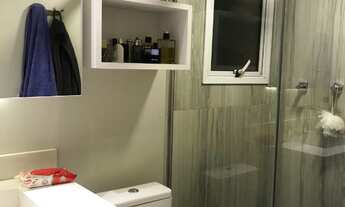 Imagem 5: APARTAMENTO A VENDA EM SP CONSOLAÇÃO