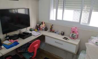 Imagem 6: APARTAMENTO A VENDA EM SP TATUAPÉ