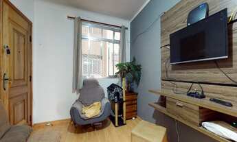 Imagem 3: APARTAMENTO A VENDA EM SP TATUAPÉ