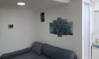 Imagem 2: APARTAMENTO A VENDA EM SP CENTRO