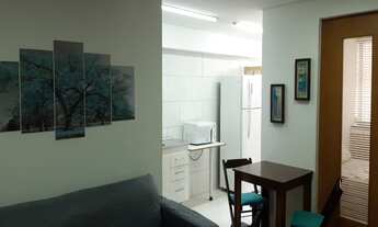 Imagem 5: APARTAMENTO A VENDA EM SP CENTRO