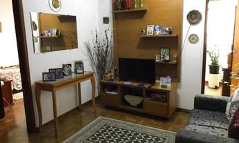 Imagem: APARTAMENTO A VENDA EM SP SANTA CECÍLIA