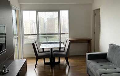 Imagem 2: APARTAMENTO A VENDA EM SP TATUAPE