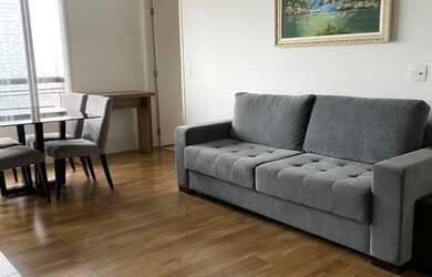 Imagem 3: APARTAMENTO A VENDA EM SP TATUAPE