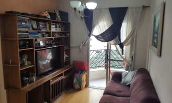 Imagem: APARTAMENTO A VENDA EM SP TATUAPÉ