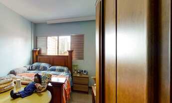 Imagem 4: APARTAMENTO A VENDA EM SP TATUAPÉ